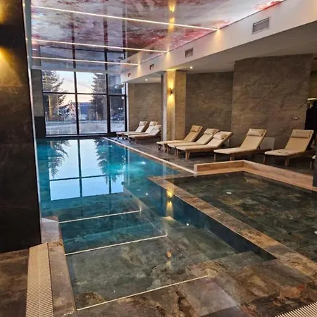 Hafsah Hill Kopaonik