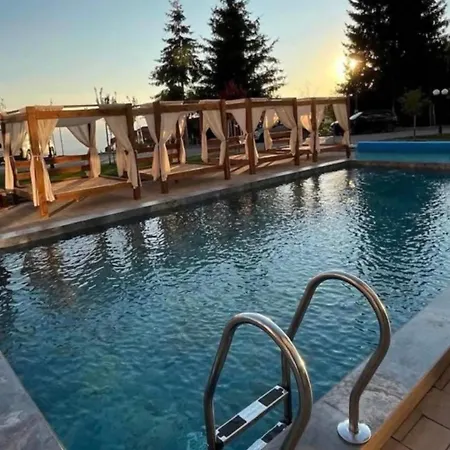 Hafsah Hill Kopaonik