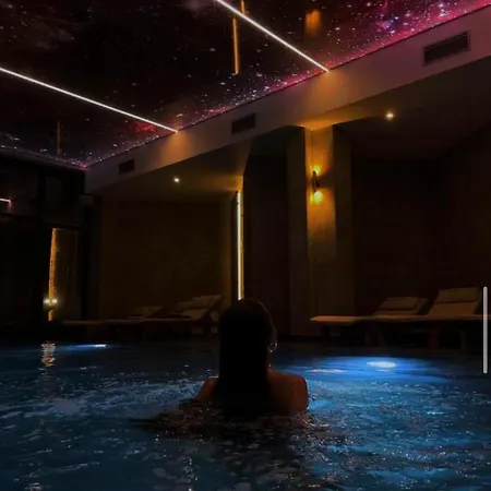 Hafsah Hill * Kopaonik