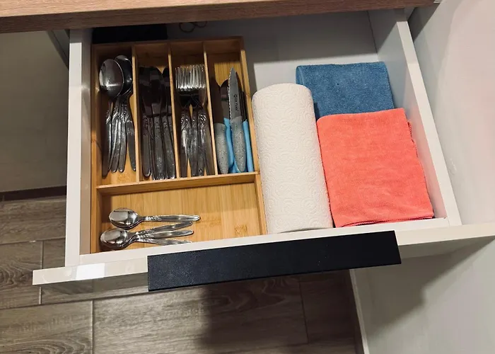 Apartman Hafsah Hill