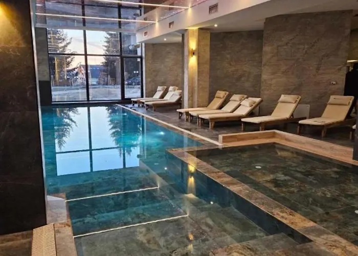 Hafsah Hill Kopaonik