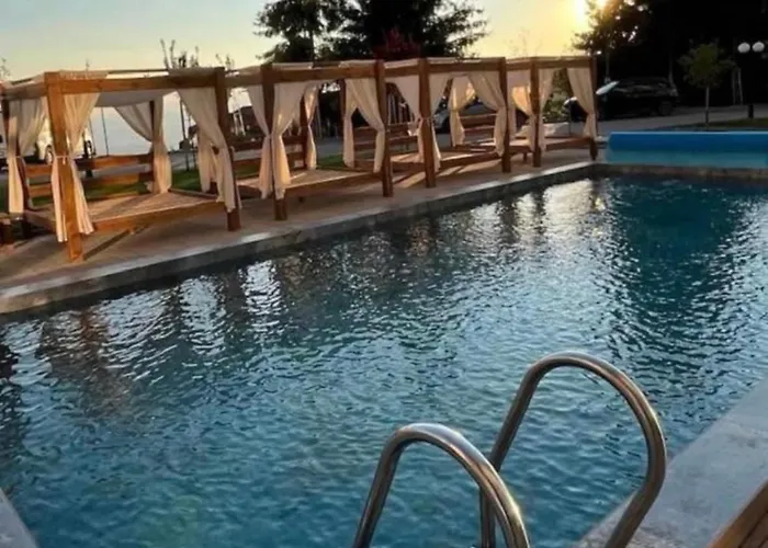 Hafsah Hill Kopaonik