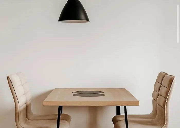 Hafsah Hill Apartman Kopaonik