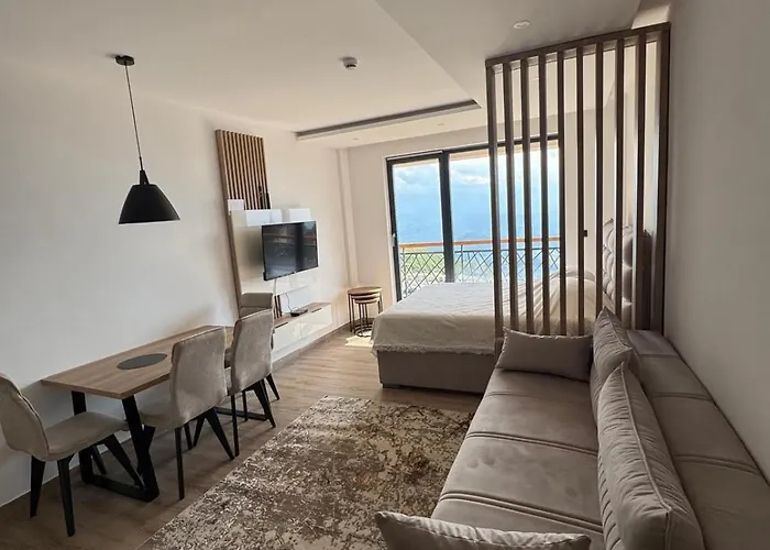 Apartman Hafsah Hill