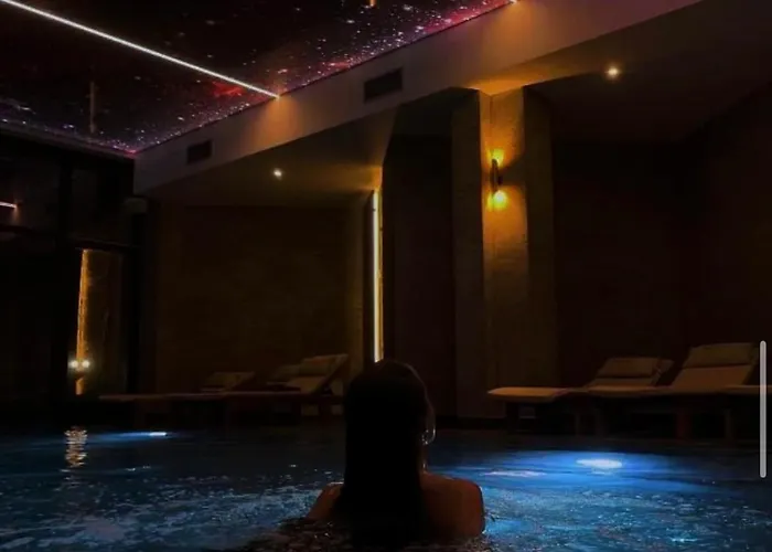 Hafsah Hill * Kopaonik